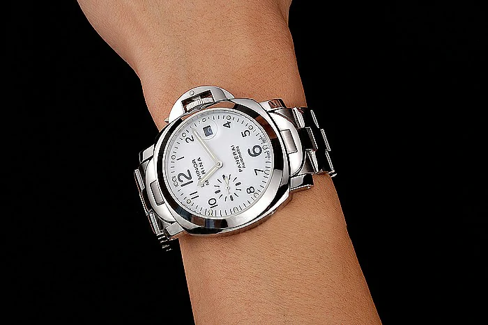 Panerai Luminor Marina Stainless Steel Bracelet new10361