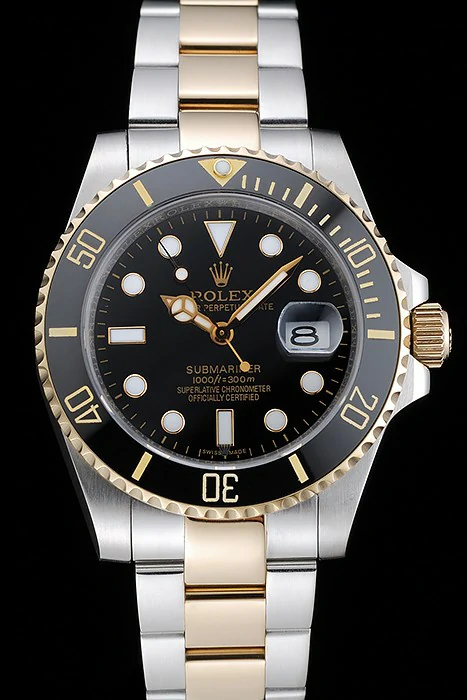 Rolex Submariner new11971