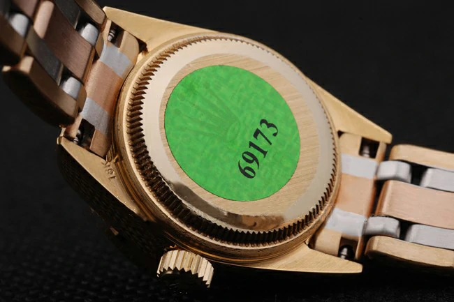 Rolex Datejust new121320