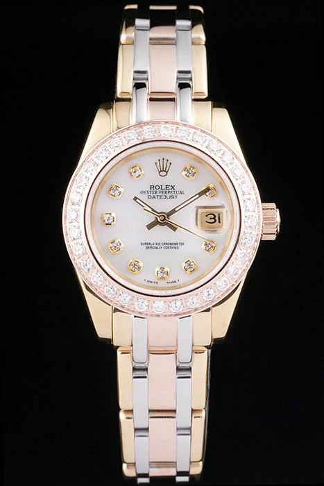 Rolex Datejust new121320