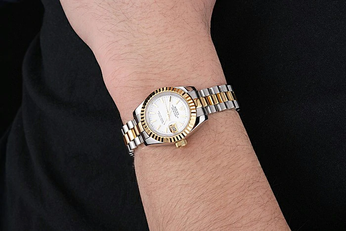 Rolex Datejust new12151