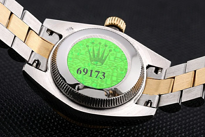 Rolex Datejust new12151