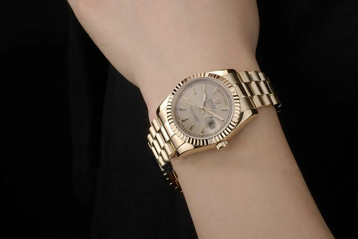 Rolex Day Date new13531