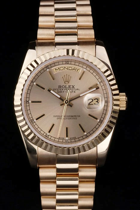 Rolex Day Date new13531