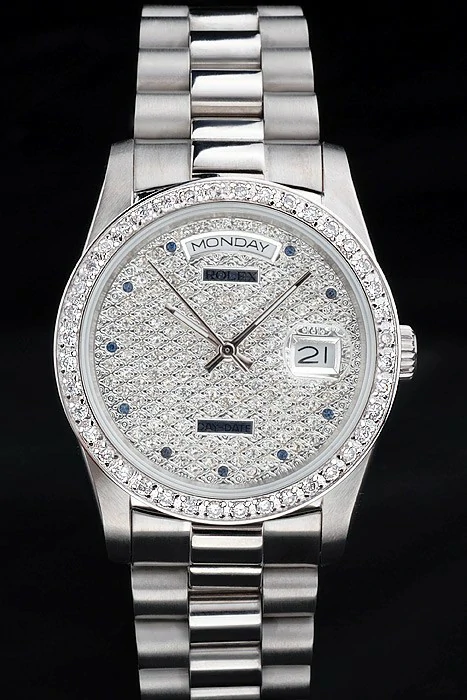 Rolex Day Date new13561
