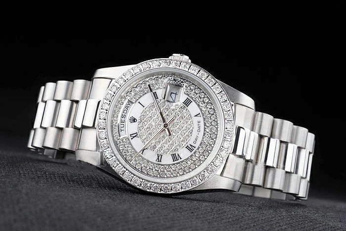 Rolex Day Date new13581