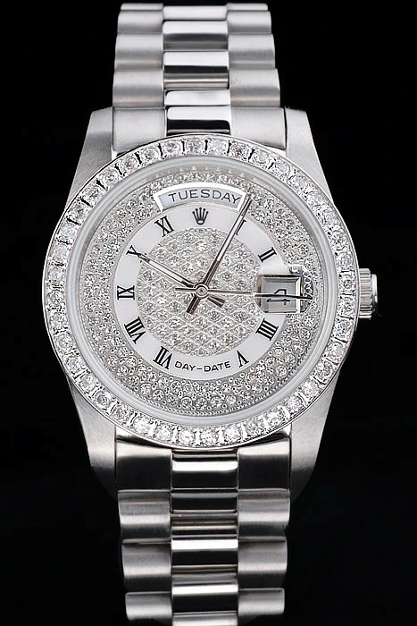 Rolex Day Date new13581