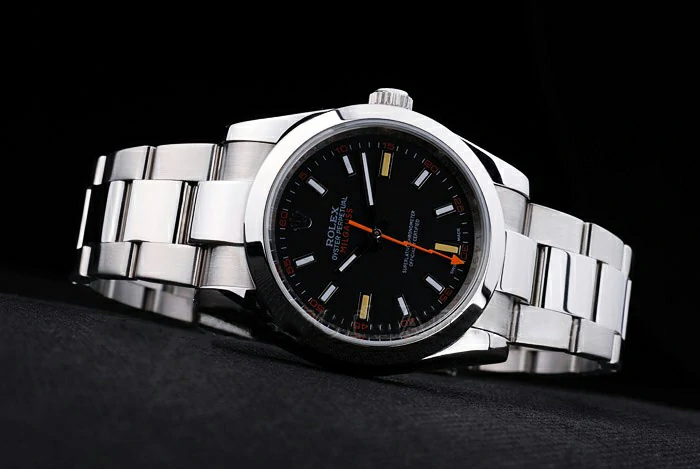Rolex Milgauss Watch new13711