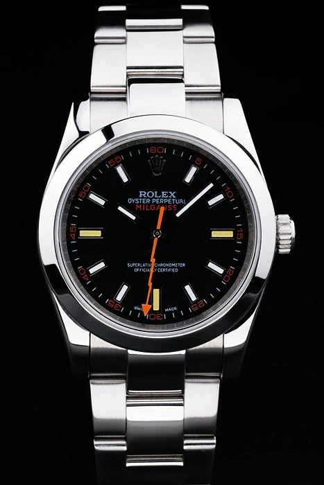 Rolex Milgauss Watch new13711