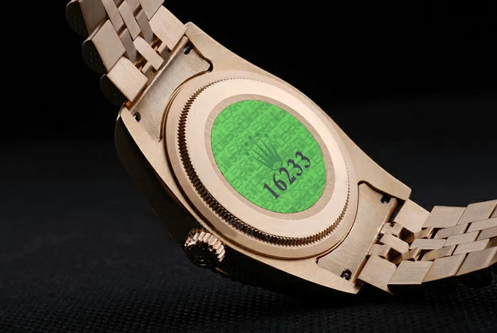 Rolex Datejust new13771