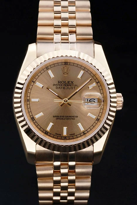 Rolex Datejust new13771