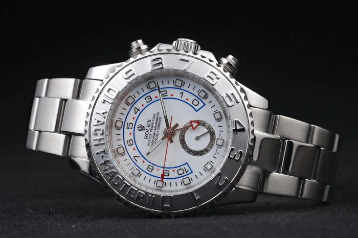 Rolex Yacht Master Ii new14131