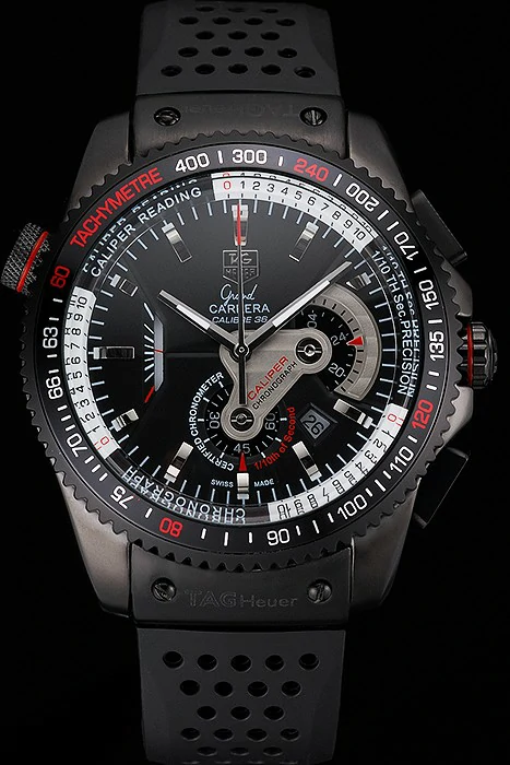 Tag Heuer Carrera new15261