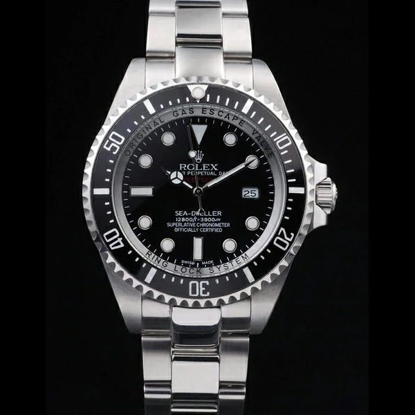 Rolex Deepsea new57454