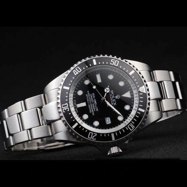 Rolex Deepsea new57454