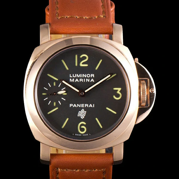 Panerai Luminor Marina new57610