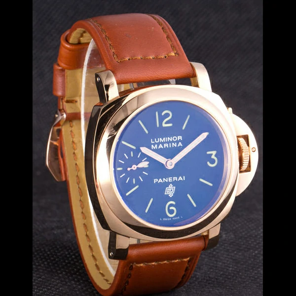 Panerai Luminor Marina new57610