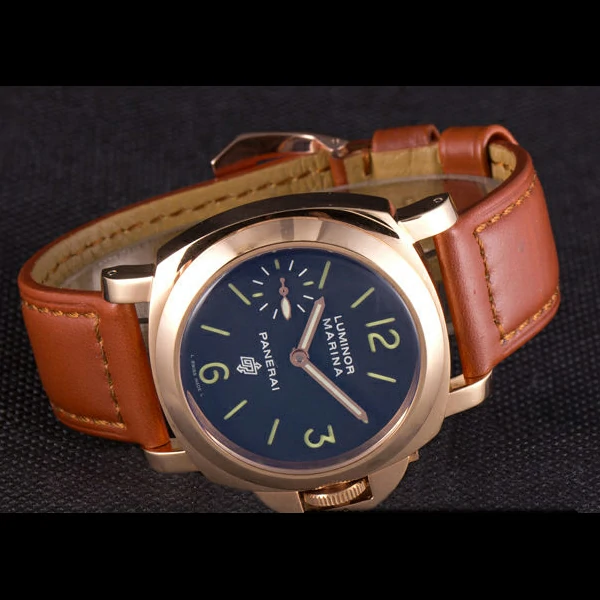 Panerai Luminor Marina new57610