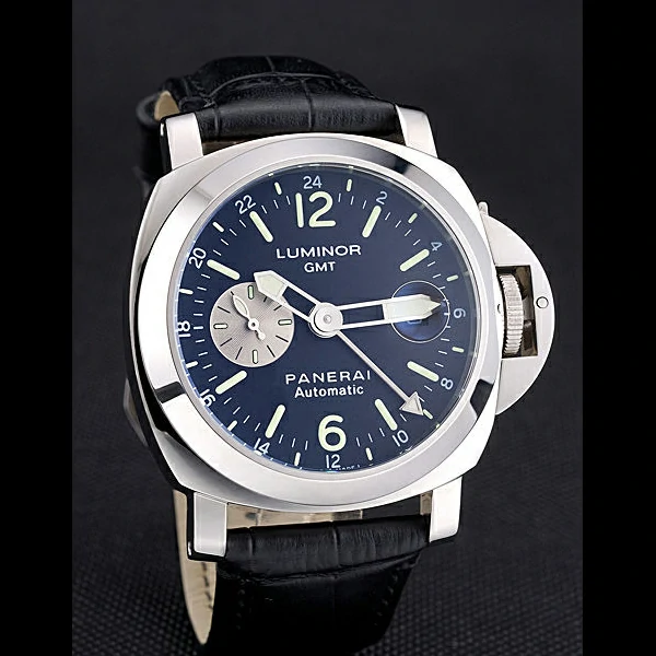 Panerai Luminor Gmt new57618