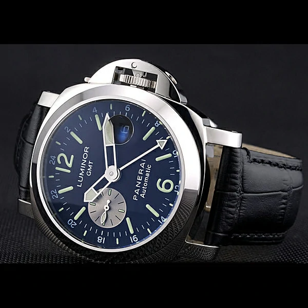 Panerai Luminor Gmt new57618