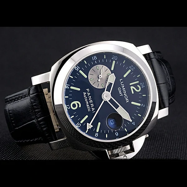 Panerai Luminor Gmt new57618