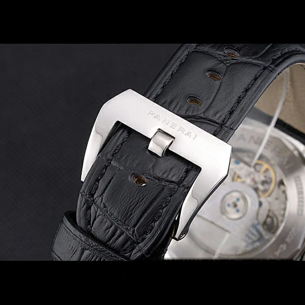 Panerai Luminor Gmt new57618