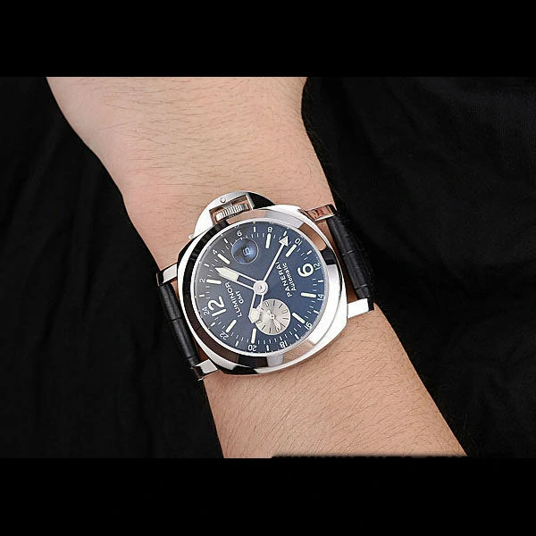 Panerai Luminor Gmt new57618