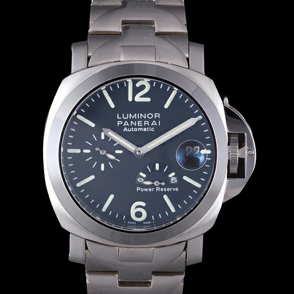 Panerai Luminor Power Reserve new57625