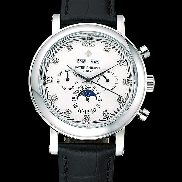 Patek Grand Complications Watch new57686