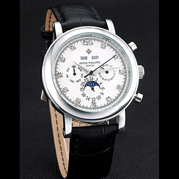 Patek Grand Complications Watch new57686