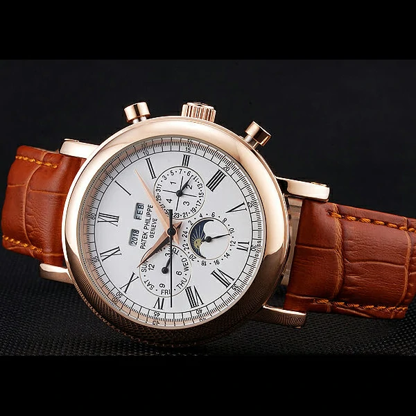 Patek Grand Complications Watch new57698