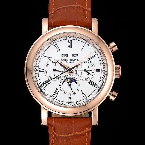 Patek Grand Complications Watch new57698