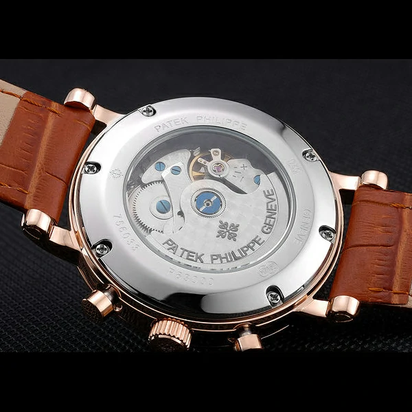 Patek Grand Complications Watch new57698