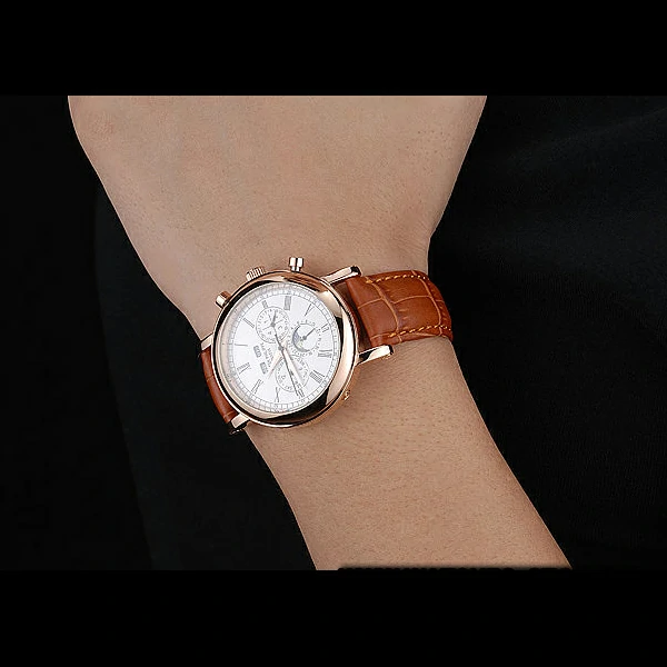 Patek Grand Complications Watch new57698