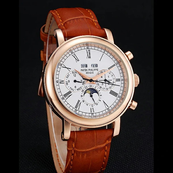 Patek Grand Complications Watch new57698