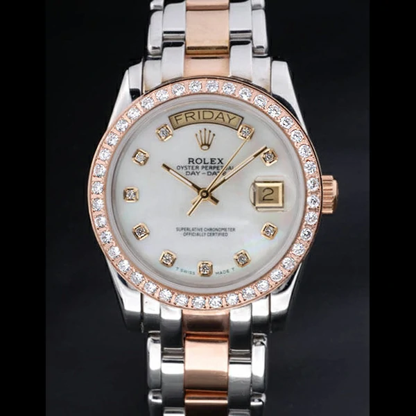 Rolex Day Date new57700
