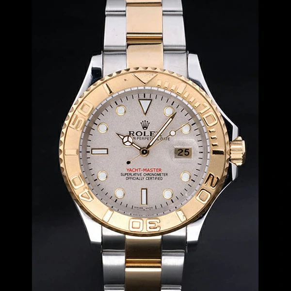 Rolex Yacht Master new57701