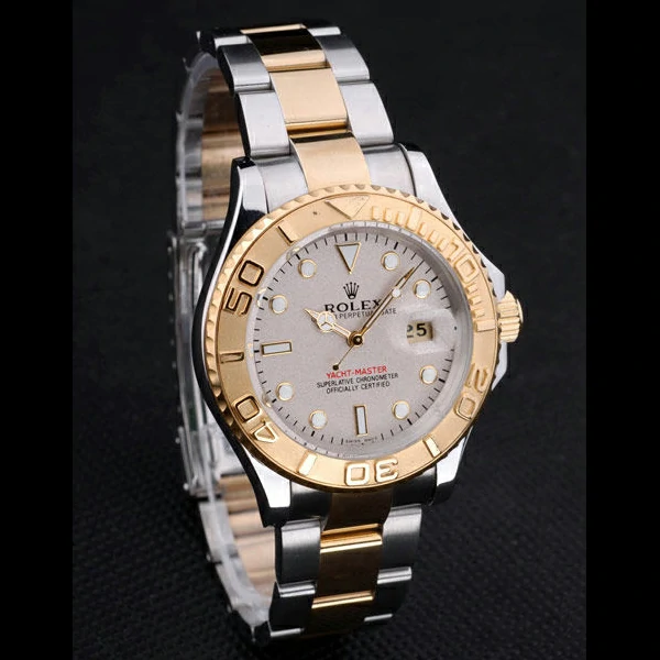 Rolex Yacht Master new57701