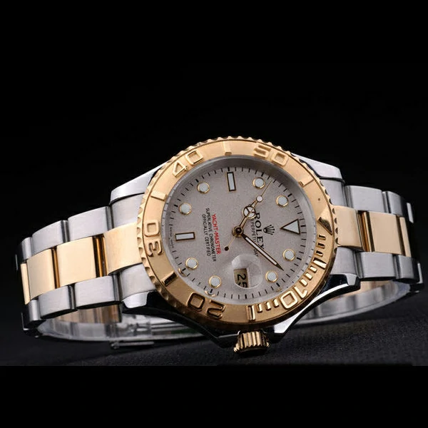 Rolex Yacht Master new57701