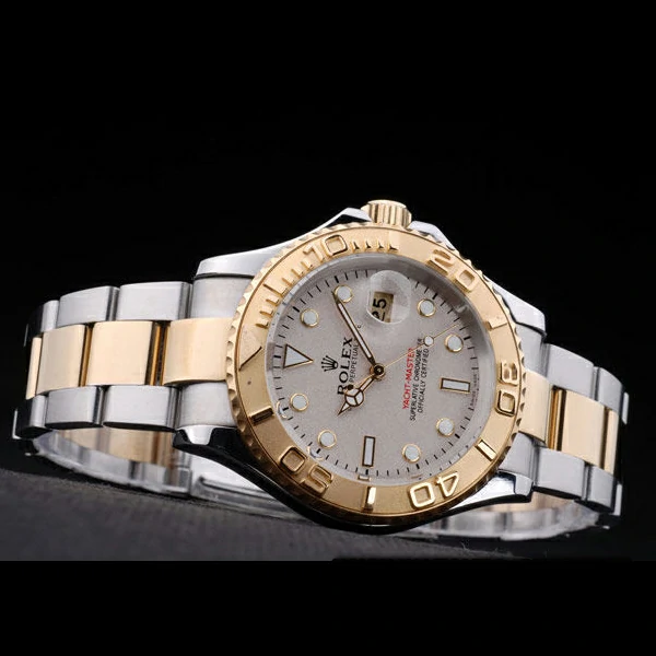Rolex Yacht Master new57701
