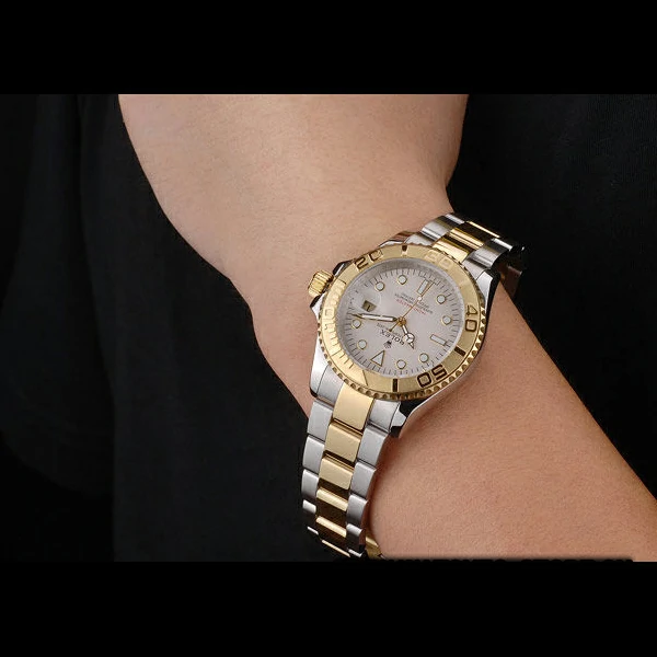 Rolex Yacht Master new57701
