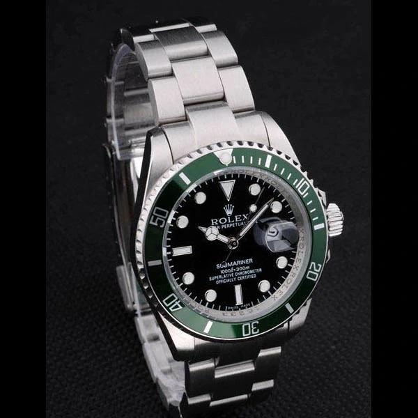 Rolex Submariner new57702
