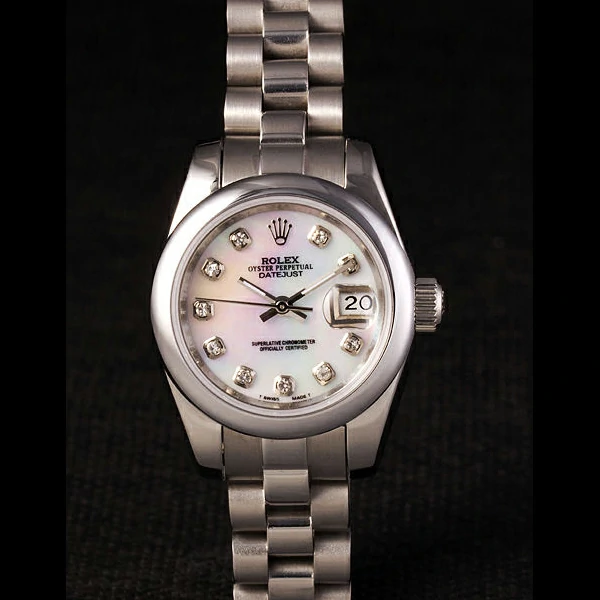 Rolex Datejust new57705