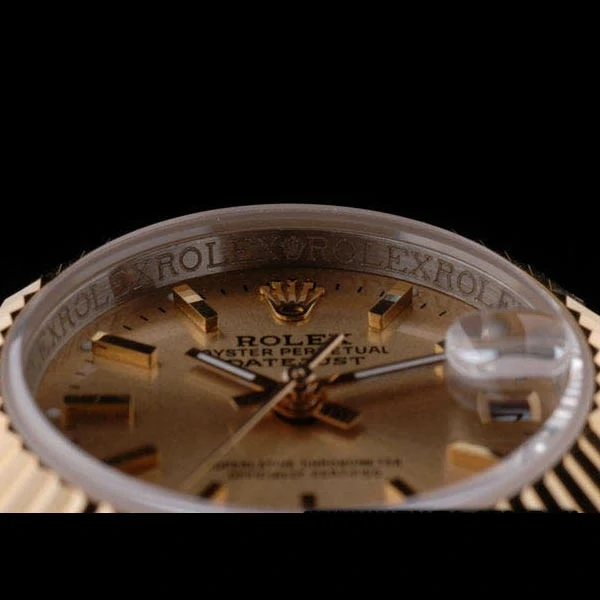 Rolex Datejust new57706