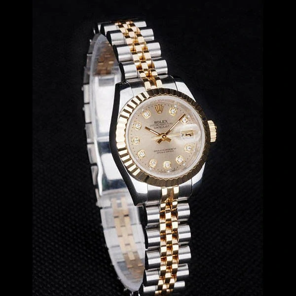 Rolex Datejust new57707