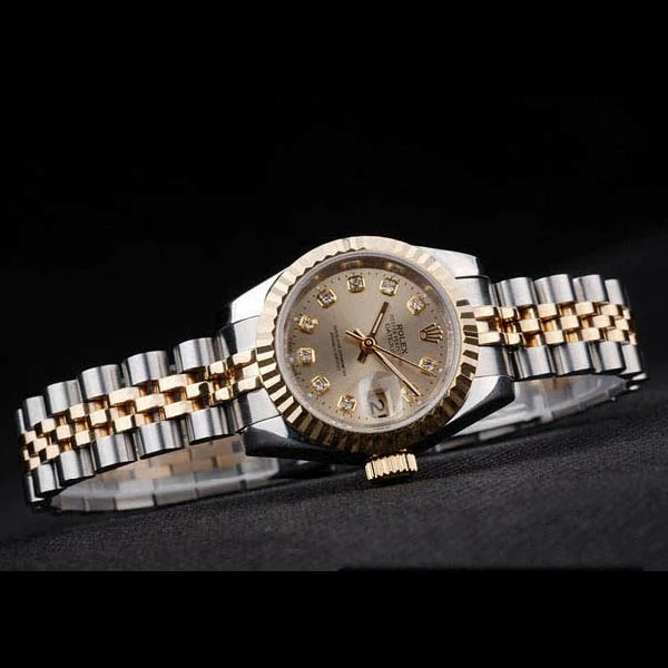 Rolex Datejust new57707