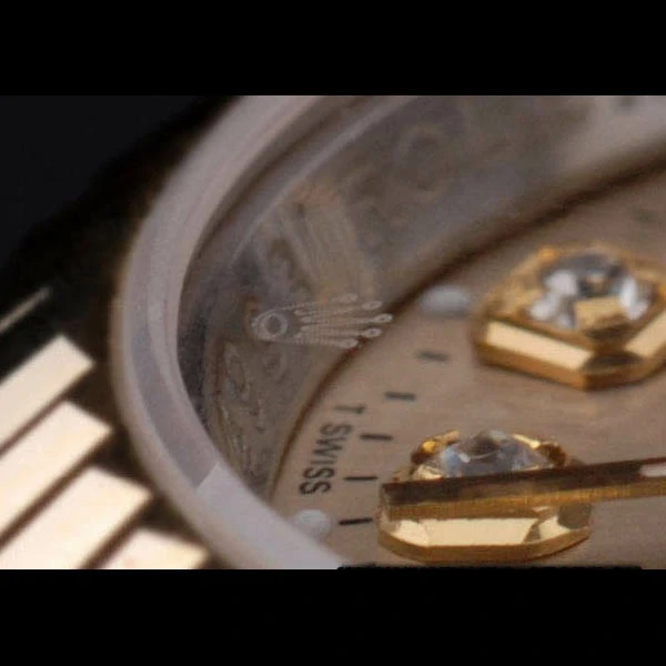 Rolex Datejust new57707