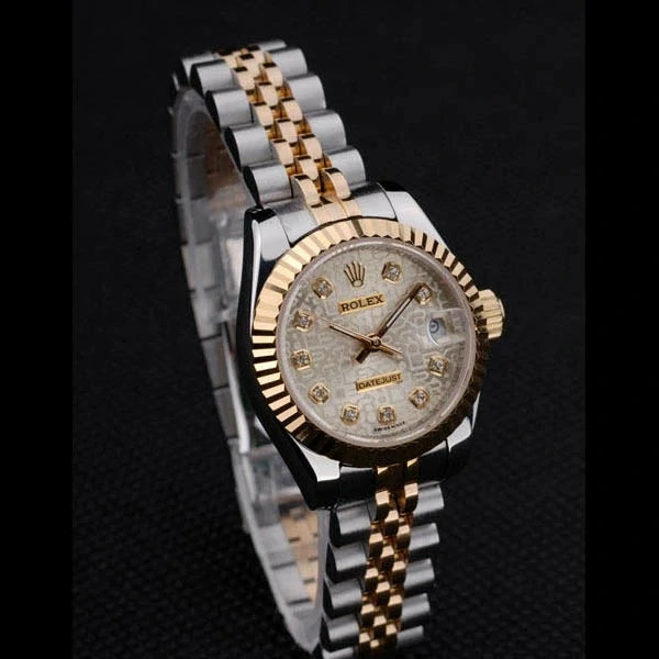 Rolex Datejust new57708