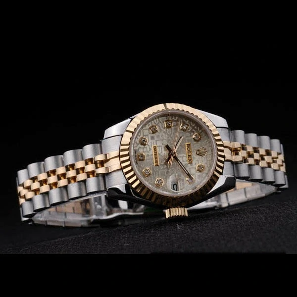 Rolex Datejust new57708