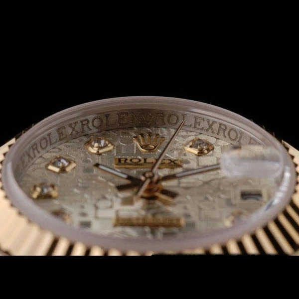 Rolex Datejust new57708